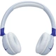 Наушники JBL JR 320BT Blue (JBLJR320BTBLU) - изображение 2