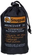 Чохол для рюкзака Snugpak Aquacover Waterproof 35L Olive - зображення 1