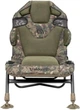 Кресло Trakker Levelite Transformer Chair алюминиевое для рыбалки и кемпинга, на раскладушку - изображение 3