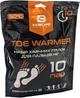 Грелка Base Camp Toe Warmer для походов одноразовая до 10 часов 50°C 10 пар - изображение 1