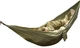 Гамак Snugpak Tropical 275х135 см до 175 кг. Olive - зображення 1