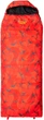 Спальний мішок Snugpak Sleeper Kids Red - зображення 1