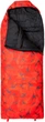 Спальний мішок Snugpak Sleeper Kids Red - зображення 2