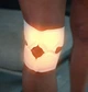 Грелка Thermopad Knee Warmer для колен 8 часов тепла, 4 камеры, эластичные лямки 4 шт - изображение 5