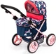 Wózek dla lalek Bayer Trendy Unicorn 13036AA (4003336130362) - obraz 2