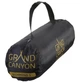 Палатка Grand Canyon Richmond 1 одноместная легкая 3000/4000 мм вентильованная для сплавов и велопутешествий - изображение 7