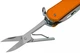 Многофункциональный нож Fox Vulpis Aluminium Orange EDC 5 инструментов Slip Joint - изображение 6