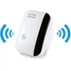 Усилитель сигнала Wi-Fi Wireless-N, компактный репитер с поворотной вилкой 2dBi - изображение 6