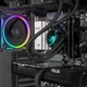 Робоча станція для ШІ AI Station (U9.64GB.S1TB.RTX5090.AI007) - изображение 6