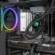 Робоча станція для ШІ AI Station (U9.64GB.S1TB.RTX5090.AI007) - изображение 7