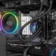 Робоча станція для ШІ AI Station (U9.64GB.S1TB.RTX5090.AI007) - изображение 8