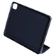 Чехол планшет Smart Case With Pencil Xiaomi Redmi Pad Pro (12.1")/ Poco Pad, Dark Blue - изображение 4