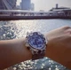 Наручний годинник Casio GA-700SK-1AER - зображення 5