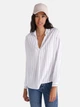 Блузка женская Colin's CL1065000WHT S White (8683197785558) - изображение 1