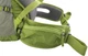 Рюкзак Pinguin Trail 42L туристичний для походів Nylon Robic вентиляція спини Green - зображення 9