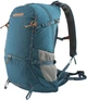 Рюкзак Pinguin Air 33 Petrol з AVBS, Nylon Robic, чохлом від дощу для походів і міста - зображення 1
