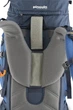 Рюкзак Pinguin Explorer 50, Khaki - зображення 12