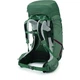 Рюкзак Osprey Aura AG LT 65 Зелений XS/S - зображення 4