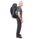 Рюкзак Lowe Alpine AirZone Trek 45:55, Black - изображение 6
