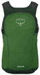 Рюкзак Osprey Daylite міський 13 л для ноутбука 14" вентильована спина, органайзер, Green Belt/Green Canopy - зображення 2