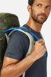 Рюкзак Lowe Alpine AirZone Trail Camino 37:42, Black/Anthracite, M - изображение 14