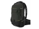 Рюкзак велосипедный Acepac Flite 15 Grey - изображение 2