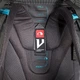 Рюкзак женский Tatonka Norix 55, Titan Grey - изображение 6