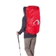Чохол Tatonka Rain Flap M, Red - зображення 2