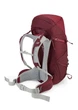 Рюкзак женский Lowe Alpine AirZone Trail Camino ND35:40, Deep Heather/Raspberry, S - изображение 3
