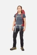 Рюкзак женский Lowe Alpine AirZone Trek 33:40, Navy - изображение 6