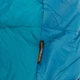 Спальний мішок Pinguin Trekking (1/-5°C), 190 см - Right Zip, Khaki (PNG 238440) 2020 - зображення 11