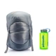 Спальний мішок Pinguin Expert (-8°С/-16°С), 185 см - Right Zip, Grey (PNG 233285) 2020 - зображення 6