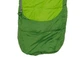 Спальный мешок Pinguin Mistral PFM (3/-3°C), 185 см - Left Zip, Green - изображение 7