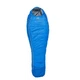 Спальний мішок Pinguin Mistral PFM (3/-3°C), 195 см - Right Zip, Blue - зображення 2