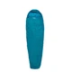 Спальний мішок Pinguin Tramp (11/7°C), 185 см - Right Zip, Petrol (PNG 237269) 2020 - зображення 2
