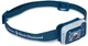 Налобный фонарь Black Diamond Spot 400 Creek blue IPX8 400 lm PowerTap для походов и рыбалки - изображение 1