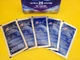 Відбілювальні смужки для зубів Crest 3D Whitestrips Age Renew ㉕ levels whiter (Supreme Bright) - 5 пакетиків (10 смужки) курс 5 днів по 60хв. - зображення 3