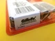 Сменные касеты для бритья Gillette Fusion5 (упаковка 12 шт.) — картриджи для бритвы Fusion - изображение 4