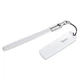 USB флеш накопитель Apacer 64GB AH336 White USB 2.0 (AP64GAH336W-1) - изображение 3