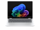 Ноутбук HP OmniBook X Flip 2-in-1 14-fm0000 (D6HE2U8) Glacier Silver - изображение 1