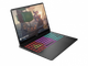 Ноутбук HP Omen Transcend 14t-fb1000 Gaming (D78KNU8) Shadow Black - изображение 7