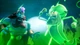 Ключ активации SpongeBob SquarePants: Titans of the Tide - Ghostly Digital Edition для Xbox Series S/X - изображение 4