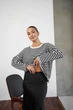 Юбка S Черная (229) - изображение 3
