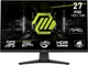 Монітор MSI 27" MAG 272F Rapid IPS, 1920x1080, 200Hz, 0.5мс, 300кд/м2, HDMI, DisplayPort, Black - изображение 1