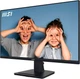 Монітор MSI 27" PRO MP275 IPS Black; 1920 x 1080 (100 Гц), 1 мс, 1 VGA, 1xHDMI - зображення 3