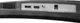 Монітор Prologix 27" G2725CU VA Black Curved; FullHD (200 Гц), 1 мс, DisplayPort, HDMI - изображение 9