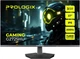 Монітор Prologix Gaming 27" G2725HU IPS Black; 1920х1080 (200 Гц), 1 мс, DisplayPort, HDMI - изображение 1