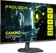 Монітор Prologix Gaming 27" G2725HU IPS Black; 1920х1080 (200 Гц), 1 мс, DisplayPort, HDMI - изображение 2