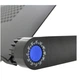 Столик для ноутбука Voltronic Laptop Table T8 420*260mm (DOD-LT/T8 / 18978) - изображение 2