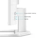 Монітор BenQ EW270Q White - зображення 5